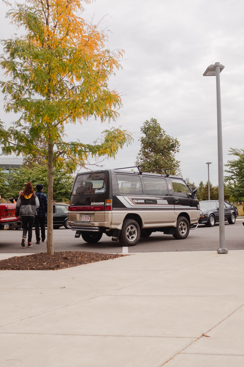 Photo: Justin Westbrook/Jalopnik